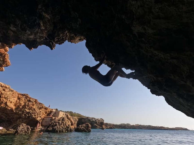 Coasteering Ibiza - Who Will Love This Tour?