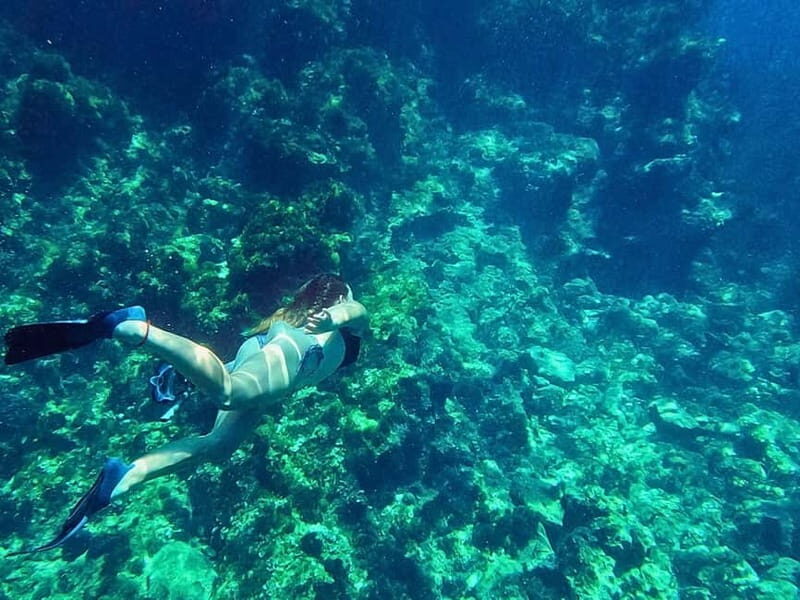 Coasteering Ibiza - FAQ