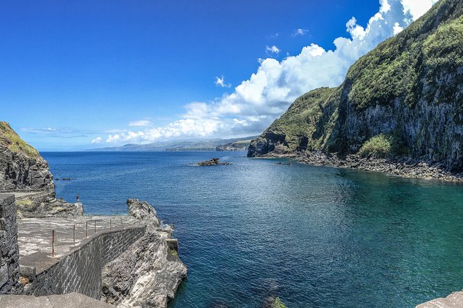 Coasteering in Caloura (Sao Miguel - Azores) - Pricing and Booking