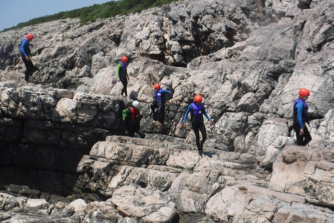 Coasteering in Kotor Bay - Traveler Requirements and Recommendations