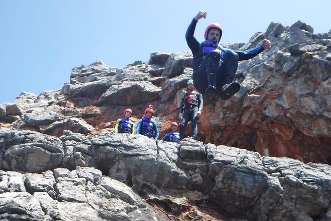 Coasteering in Kotor Bay - Cancellation Policy and Reviews