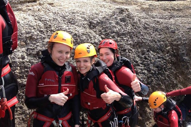 Coasteering in South Mallorca With Transfers - Pricing and Booking