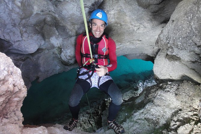 Coasteering in the Arrabida Natural Park (Lisbon Region) - Tips for a Memorable Experience