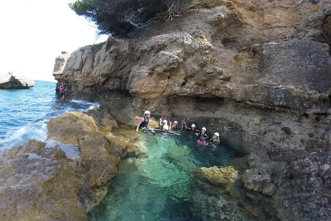 Coasteering Mallorca - Additional Details
