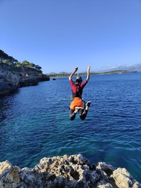 Coasteering North - Good To Know