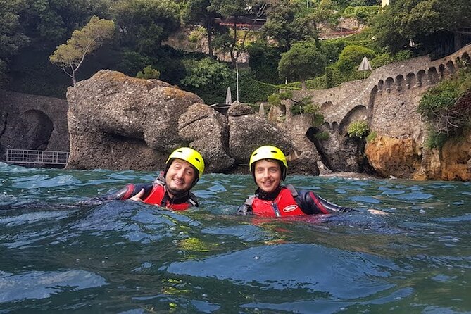 Coasteering Portofino - Cancellation Policy: Important Information