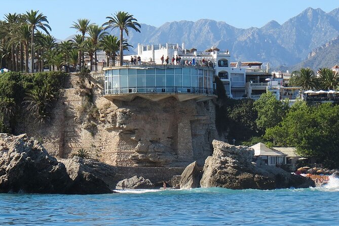 Coasts and Mountains: Nerja to Frigiliana With Nerja Caves Small-Group Day Trip - Nerja Caves and Local Attractions