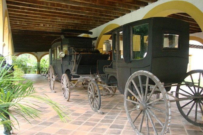 Coatepec and Xico Magical Towns Plus Xalapa Day Trip from Veracruz - A Deep Dive into the Itinerary