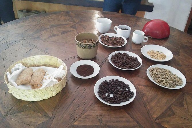 Coatepec and Xico Magical Towns Plus Xalapa Day Trip from Veracruz - FAQ