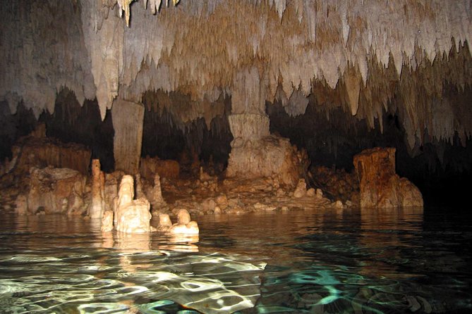 Coba Adventure: ATV, Rappel, Ziplines, Cenote, Archeological Zone Tour - How to Book