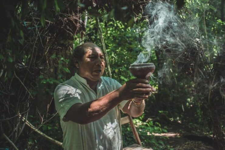 Coba: Adventure, Nature, and Mayan Heritage - Good To Know