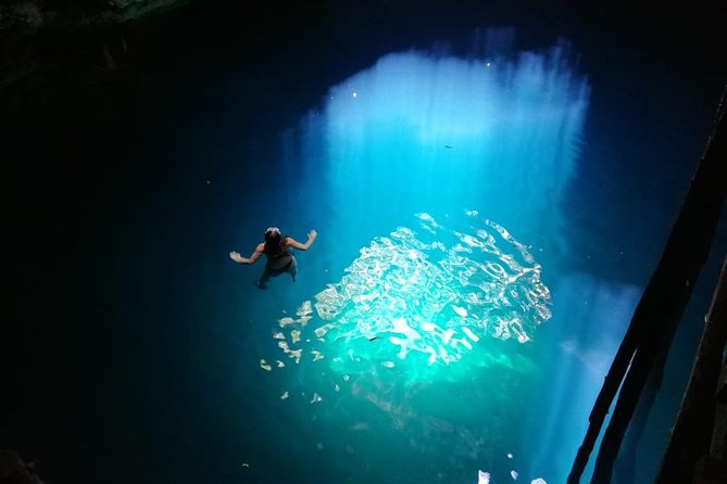 COBA ADVENTURE & SABROSURA Enjoy, Support & Interact at the Mayan Communities. - Focus on Jungle Temples and Local Communities