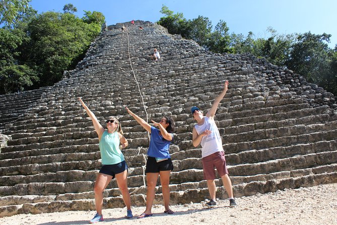 COBA ADVENTURE & SABROSURA Enjoy, Support & Interact at the Mayan Communities. - Recommended Items to Bring