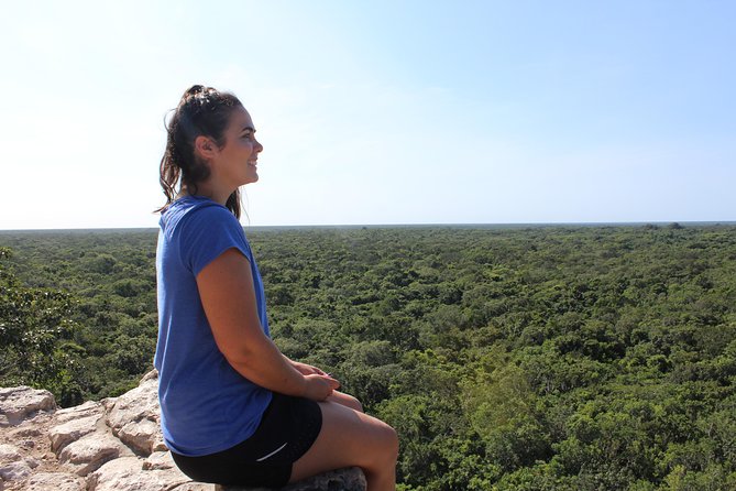 COBA ADVENTURE & SABROSURA Enjoy, Support & Interact at the Mayan Communities. - Pricing and Booking Information