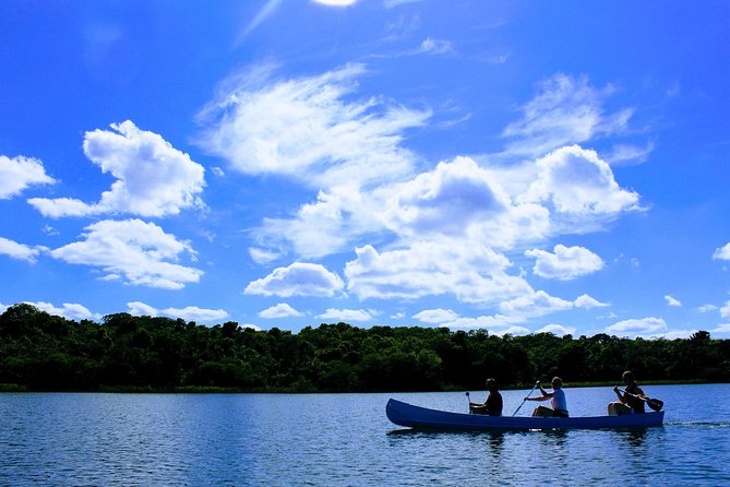 COBA ADVENTURE & SABROSURA Enjoy, Support & Interact at the Mayan Communities. - The Sum Up