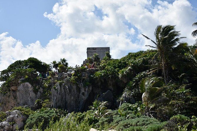 Coba Aldea Maya, Tulum, Cenote & Playa del Carmen from Cancún - Authentic Insights from Travelers