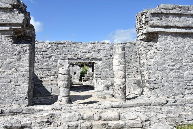 Coba Aldea Maya, Tulum, Cenote & Playa del Carmen from Cancún - The Sum Up
