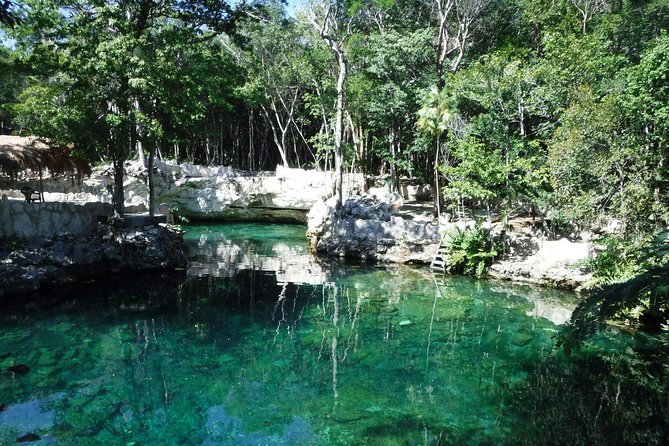Coba and Cenote Private Full-Day Guided Tour  - Tulum - Tour Highlights