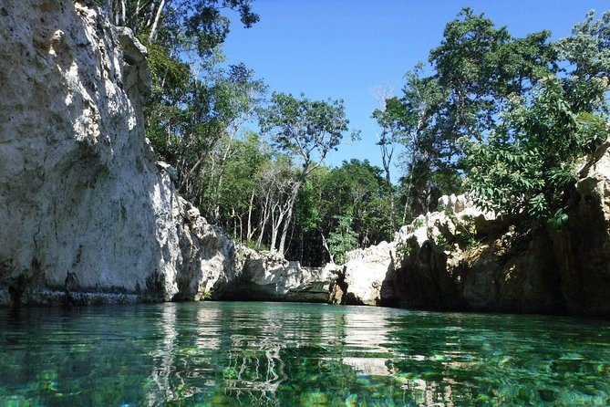 Coba and Cenote Private Full-Day Guided Tour  - Tulum - Weather Policy
