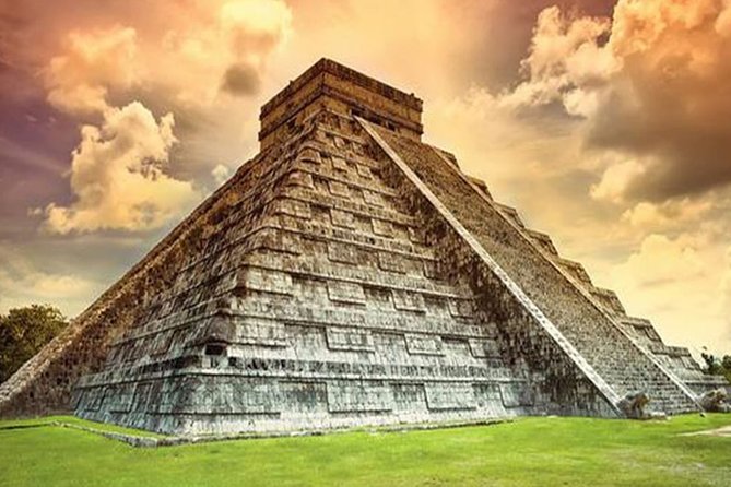 Coba and Chichen Itza Private Tour And, Cenote - Reviews