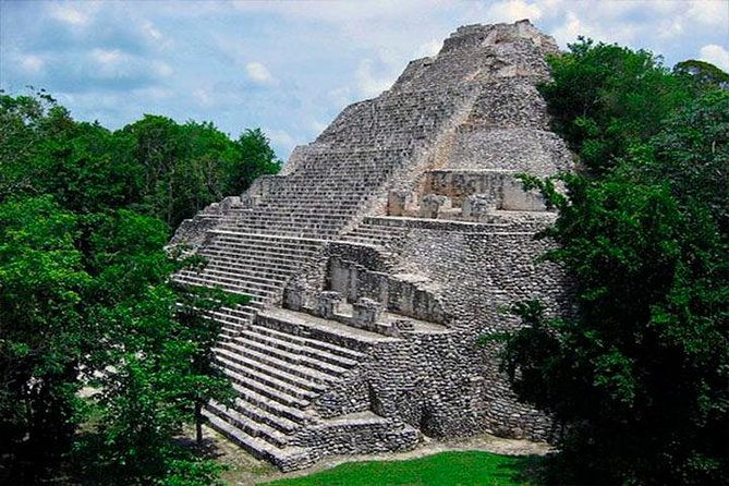Coba and Chichen Itza Private Tour And, Cenote - Questions and Help