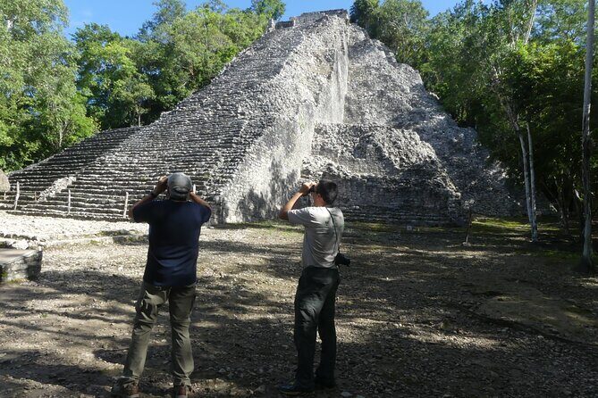 Coba and Punta Laguna Guided Birdwatching Private Tour - Good To Know