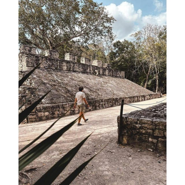 Coba and Swimming With Turtles PRIVATE TOUR - Good To Know