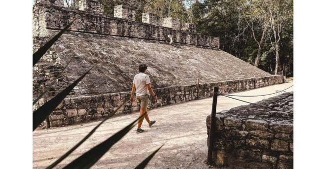 Coba and Swimming With Turtles PRIVATE TOUR - Pickup and Drop-off Locations