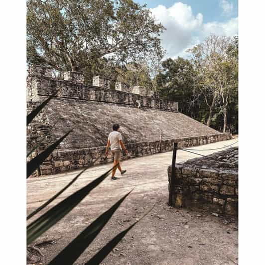 Coba and Swimming With Turtles PRIVATE TOUR - Frequently Asked Questions