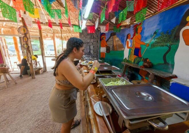 Coba and Tulum: 4X1 Tour With Cenote, Lunch, and Transport - Suitability and Recommendations