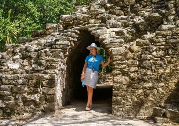 Coba and Tulum: 4X1 Tour With Cenote, Lunch, and Transport - Pickup and Drop-off Locations