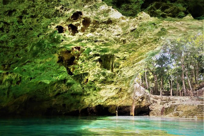Coba and Tulum, Cenote Swim and Buffet Lunch - Cancellation and Weather Policies