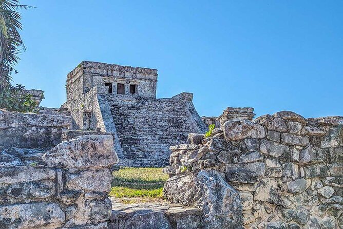 Coba and Tulum Full Day Tour with Cenote Swim and Lunch - Introduction