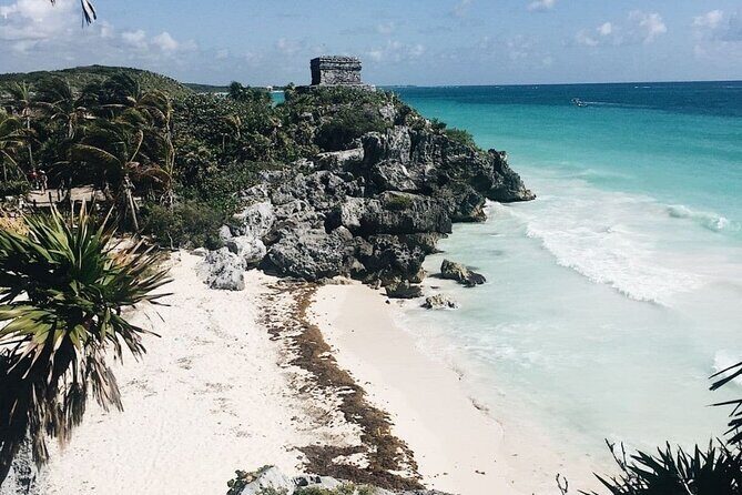 Coba and Tulum Full Day Tour with Cenote Swim and Lunch - Good To Know