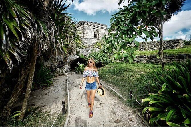 Coba and Tulum Full Day Tour with Cenote Swim and Lunch - What the Tour Includes and Excludes