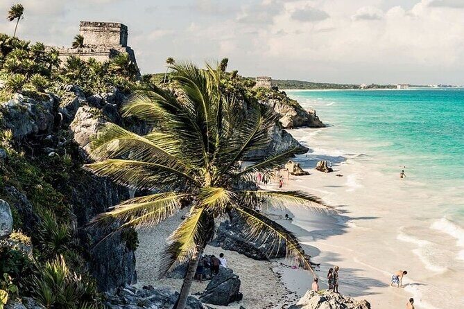 Coba and Tulum Full Day Tour with Cenote Swim and Lunch - Final Thoughts