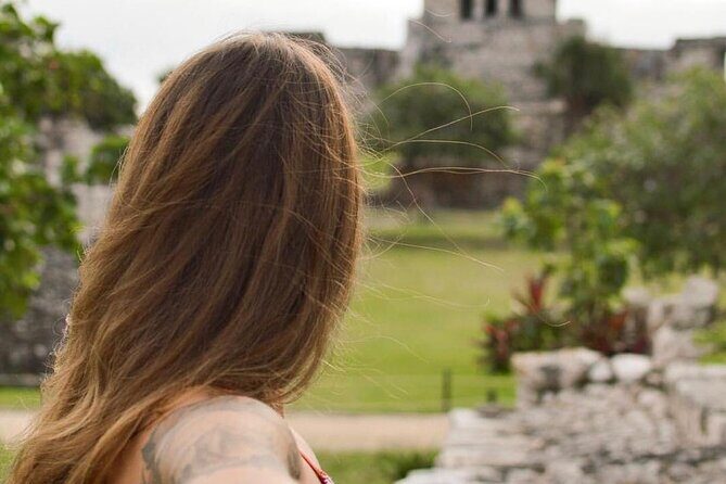 Coba and Tulum Full Day Tour with Cenote Swim and Lunch - FAQ