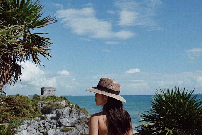 Coba and Tulum Full Day Tour with Cenote Swim and Lunch - The Sum Up