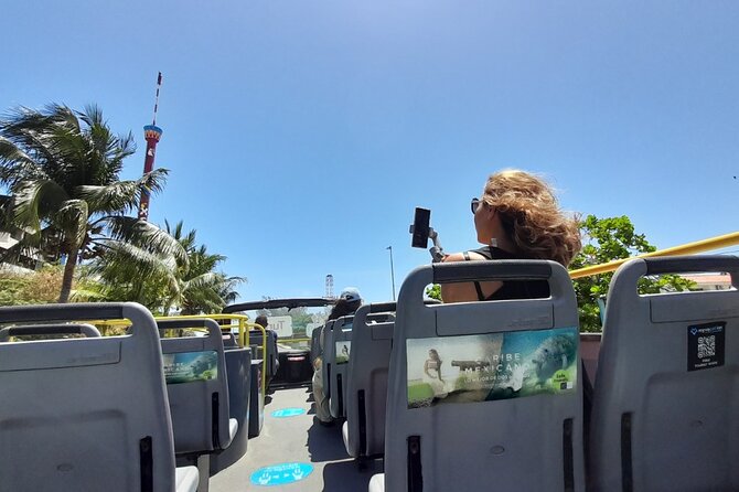 Coba and Tulum Ruins Tour Plus Cenote Visit - Cancun - Coba Ruins Exploration