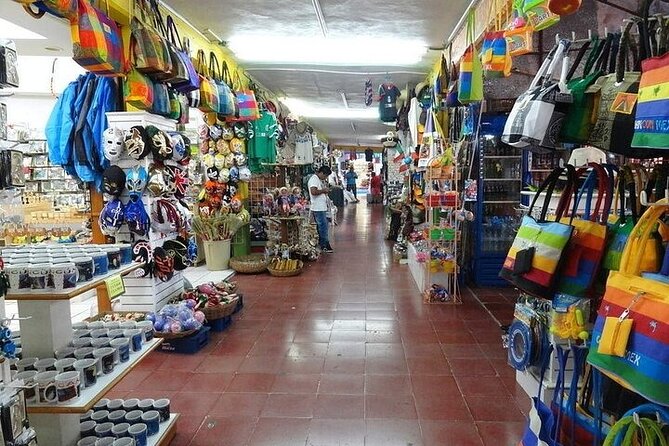 Coba and Tulum Ruins Tour Plus Cenote Visit - Cancun - Cenote Visit Experience