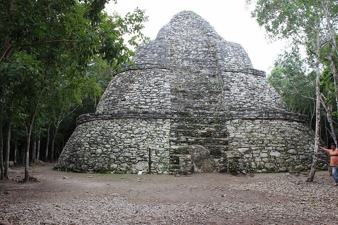 Coba and Tulum Ruins with Underground Cenote Guided Tour - Introduction to the Tour