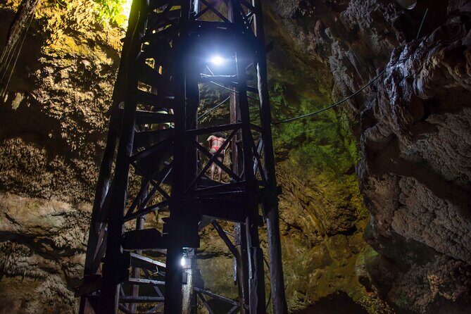 Coba and Tulum Ruins with Underground Cenote Guided Tour - Who Should Consider This Tour?
