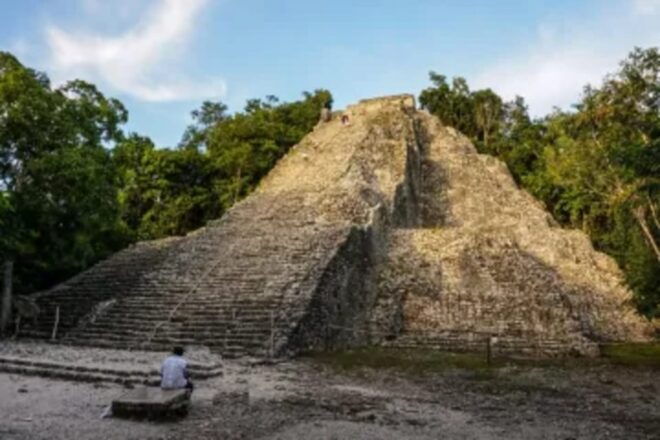 Coba and Turtles Adventure - Booking Details