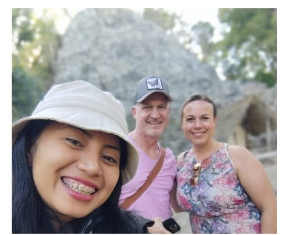 Coba Archaeological Site Guided Walking Tour - Customer Reviews