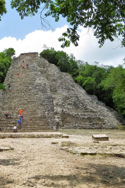 Coba Archaeological Site Guided Walking Tour - Frequently Asked Questions