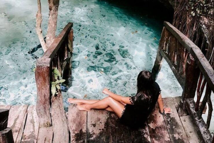 Cobá, Cenote, Tulum and Playa Del Carmen Tour - Tour Highlights