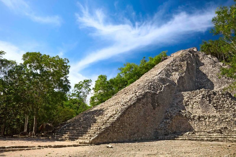 Coba, Chichen Itza, Cenote & Valladolid with Buffet Lunch - Guides, transport and the practical trade-offs