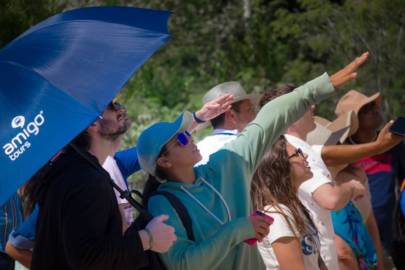 Coba, Chichen Itza, Cenote & Valladolid with Buffet Lunch - Who should book this day trip?