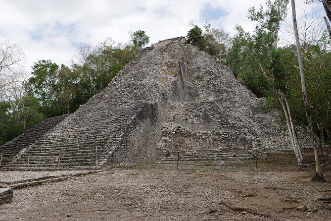 Coba Cultural - Good To Know