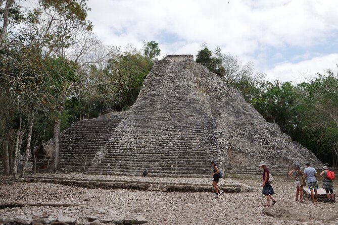 Coba Cultural - A Deep Dive into the Tour Experience